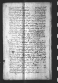 Copia Listu Feliksa Alexandra Lipskiego Wwdy Kaliskiego po Smiertelnym poranieniu pisany do Koła Generalnego Woiewodztwa Sendomirskiego Obozem Pospolitego Ruszenia pod Gorszycami stoiącego