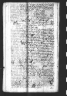 Oddawanie Pieczęci Mnieyszey Koronney Panu Karolowi Tarłowi Wojewodzie Lubelskiemu przes Stanisława Herakliusza Lubomirskiego Marszałka Wieliego Koronnego na seymie 1689