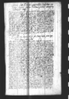 Mowa Stanisława Antoniego Szczuki Marszałka Poselskiego na tymże Seymie prosząc o oddanie pieczęci mnieyszey 1689