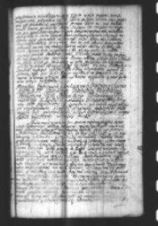 Manifest Podciwych y kochaiących Oyczyznę Synow Czapskiego Woiewody Pomoskiego Morsztyna Wdy Inflanskiego Osolinskiego Podskarbiego W. Koronnego unikaiąc warszawskiey Drogi aby tam popełnione y gwałtem na nich wycisnione in contemptum praw Oyczystych proprium nil mogło być potwierdzone neque dissimulatione neque specie voluntarii alicujus actus