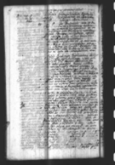 Przestroga poufała Szlachcica tranquilitatem Rzeczy tey kochaiącego do zawziętych Dysydent&oacute;w od chwalebney y Prawdziwey Elekcyi Elekta Polskiego Stanisława