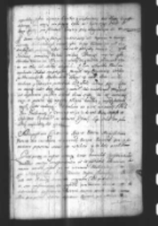 Solennissima Confederatio Reipublicae Polonae Manifestatio Patriae suae insinuata et universis Europae Potentis pro informatione praesentis status sui exhibita d. 30 Julij 1735 Anno