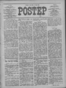 Postęp 1909.05.11 R.20 Nr106