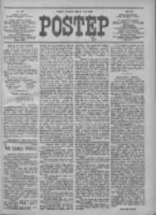 Postęp 1909.05.13 R.20 Nr108