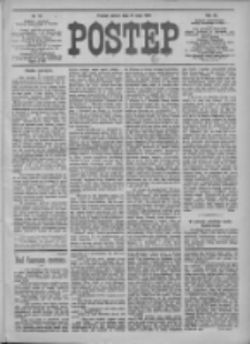 Postęp 1909.05.15 R.20 Nr110