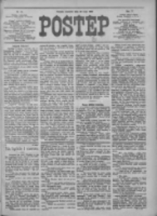 Postęp 1909.05.20 R.20 Nr114