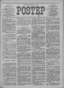 Postęp 1909.06.02 R.20 Nr123