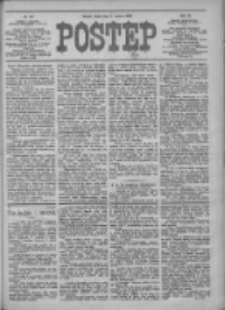 Postęp 1909.06.09 R.20 Nr129