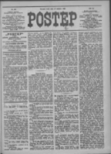 Postęp 1909.06.16 R.20 Nr134