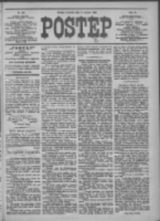 Postęp 1909.06.17 R.20 Nr135