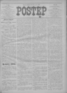 Postęp 1909.06.20 R.20 Nr138