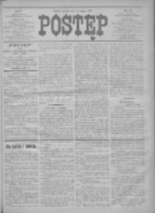 Postęp 1909.06.24 R.20 Nr141