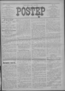 Postęp 1909.07.04 R.20 Nr149