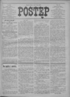 Postęp 1909.07.06 R.20 Nr150