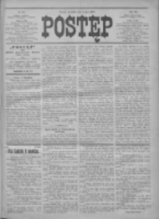 Postęp 1909.07.08 R.20 Nr152