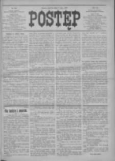 Postęp 1909.07.11 R.20 Nr155