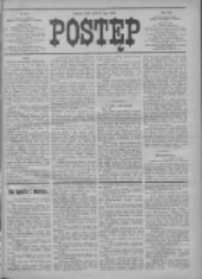 Postęp 1909.07.14 R.20 Nr157