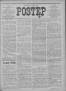 Postęp 1909.07.21 R.20 Nr163