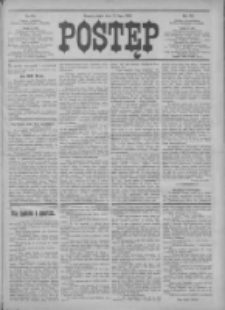 Postęp 1909.07.23 R.20 Nr165
