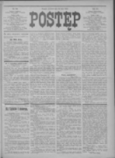 Postęp 1909.07.29 R.20 Nr170