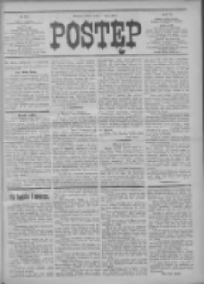 Postęp 1909.07.31 R.20 Nr172