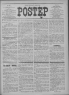 Postęp 1909.08.04 R.20 Nr175