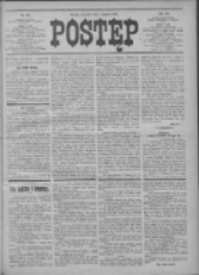 Postęp 1909.08.05 R.20 Nr176