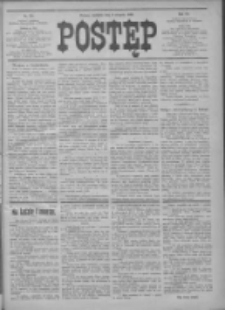 Postęp 1909.08.08 R.20 Nr179