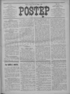 Postęp 1909.08.12 R.20 Nr182