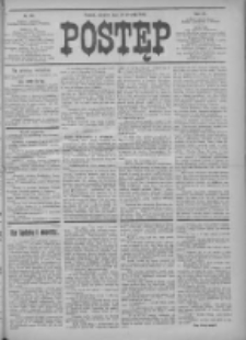 Postęp 1909.08.26 R.20 Nr194