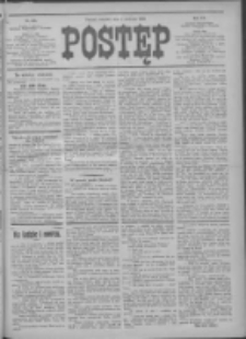 Postęp 1909.09.02 R.20 Nr200