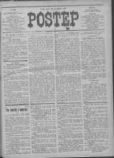 Postęp 1909.09.04 R.20 Nr202