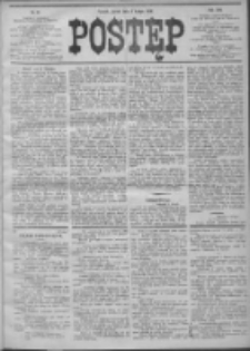 Postęp 1906.02.09 R.17 Nr31
