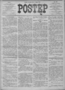 Postęp 1906.02.11 R.17 Nr33