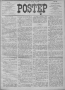 Postęp 1906.02.14 R.17 Nr35