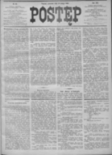 Postęp 1906.02.15 R.17 Nr36