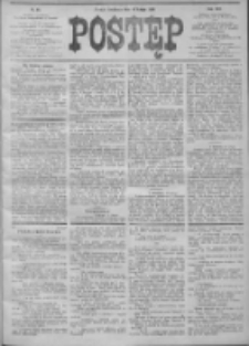Postęp 1906.02.18 R.17 Nr39