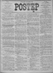 Postęp 1906.02.20 R.17 Nr40