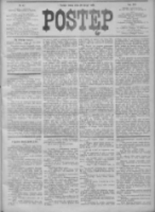 Postęp 1906.02.28 R.17 Nr47