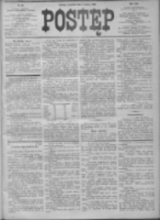 Postęp 1906.03.01 R.17 Nr48