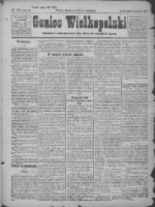 Goniec Wielkopolski: najtańsze pismo codzienne dla wszystkich stan&oacute;w 1922.12.29 R.45 Nr297