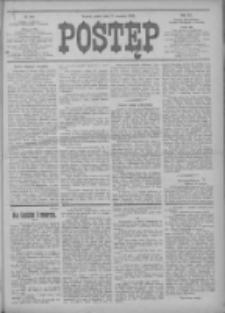 Postęp 1909.09.17 R.20 Nr212