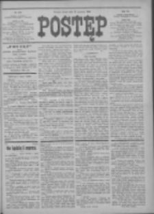 Postęp 1909.09.25 R.20 Nr219