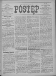 Postęp 1909.09.28 R.20 Nr221