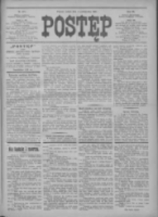 Postęp 1909.10.02 R.20 Nr225