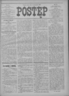 Postęp 1909.10.03 R.20 Nr226