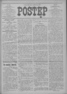 Postęp 1909.10.06 R.20 Nr228