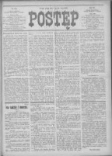 Postęp 1909.10.08 R.20 Nr230