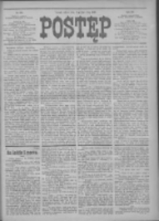 Postęp 1909.10.16 R.20 Nr237