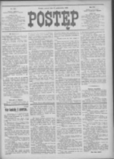 Postęp 1909.10.19 R.20 Nr239